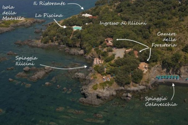 illicini stabilimento balneare e albergo image 13