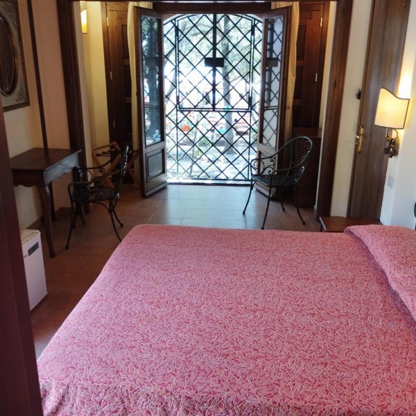 illicini stabilimento balneare e albergo image 8