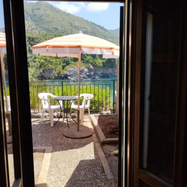 illicini stabilimento balneare e albergo 7