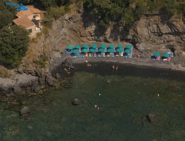 illicini stabilimento balneare e albergo 9